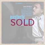 Jack Wilson - Easterly Winds
