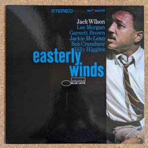 画像1: Jack Wilson - Easterly Winds