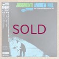 Andrew Hill - Judgment