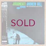 Andrew Hill - Judgment