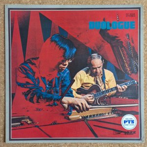 画像1: Attila Zoller / Masahiko Sato - Duologue