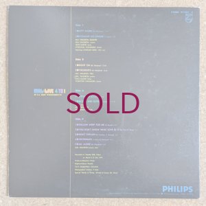 画像2: Mal Waldron - Live 4 To 1