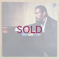 Mal Waldron - Live 4 To 1