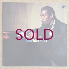 Mal Waldron - Live 4 To 1 - UNIVERSOUNDS