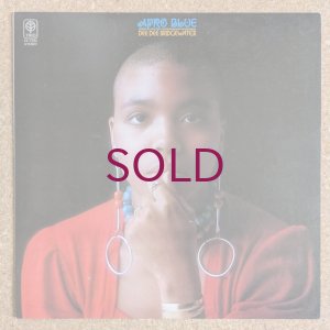 画像1: Dee Dee Bridgewater - Afro Blue