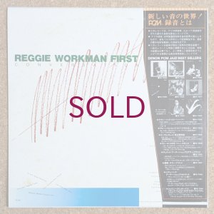 画像2: Reggie Workman - Conversation