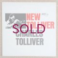 Charles Tolliver - New Tolliver