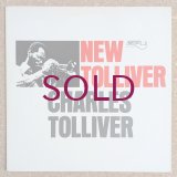 Charles Tolliver - New Tolliver