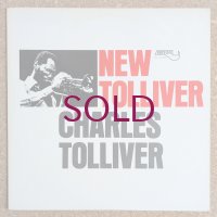 Charles Tolliver - New Tolliver