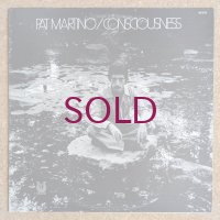 Pat Martino - Consciousness
