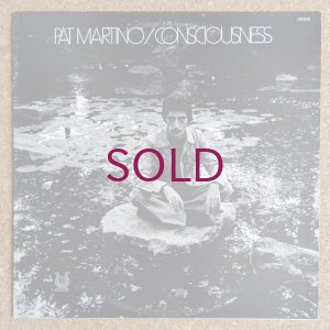 画像1: Pat Martino - Consciousness