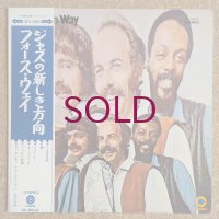 Fourth Way - Fourth Way