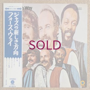 画像1: Fourth Way - Fourth Way