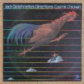 Jack DeJohnette - Cosmic Chicken