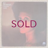 Joe Henderson - Canyon Lady