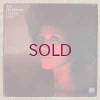 Joe Henderson - Canyon Lady