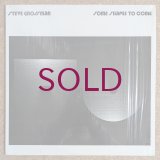 Steve Grossman - Some Shapes To Come