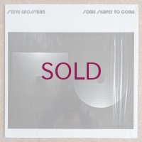 Steve Grossman - Some Shapes To Come