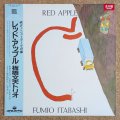 Fumio Itabashi - Red Apple