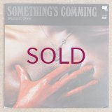 Shunzoh Ohno - Something's Comming