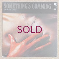 Shunzoh Ohno - Something's Comming