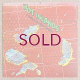 Fumio Karashima - Hot Islands