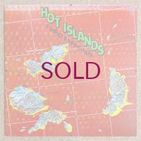 Fumio Karashima - Hot Islands