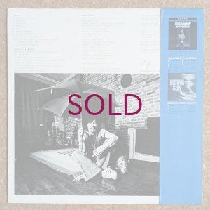 画像2: Teruo Nakamura & The Rising Sun - Song Of The Birds