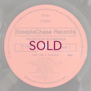 画像3: Monnette Sudler Quartet / Quintet - Time For A Change