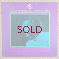 Eddie Jefferson - Body & Soul