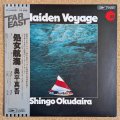 Shingo Okudaira - Maiden Voyage