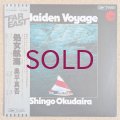 Shingo Okudaira - Maiden Voyage