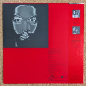 画像2: Chico Freeman - The Search