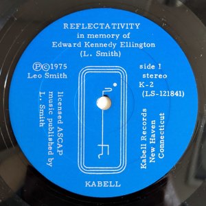 画像3: New Dalta Ahkri - Reflectativity