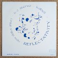 New Dalta Ahkri - Reflectativity