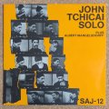 John Tchicai - Solo Plus Albert Mangelsdorff
