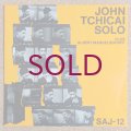 John Tchicai - Solo Plus Albert Mangelsdorff