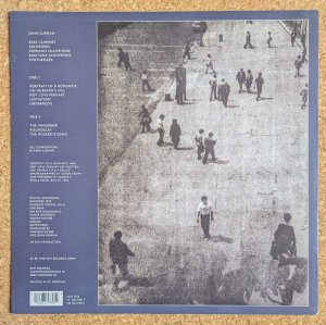 画像2: John Surman - Private City