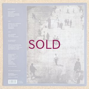 画像2: John Surman - Private City