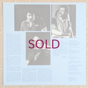 画像2: Jim McNeely Quintet - Rain's Dance