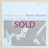 Jim McNeely Quintet - Rain's Dance