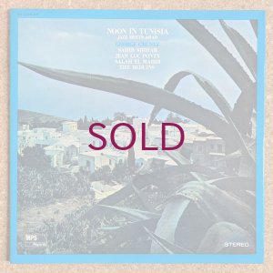 画像1: George Gruntz - Noon In Tunisia