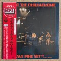 Dave Pike Set - Live At The Philharmonie