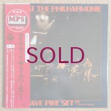 Dave Pike Set - Live At The Philharmonie