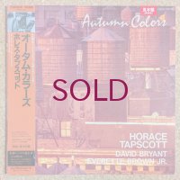 Horace Tapscott - Autumn Colors