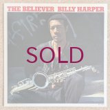 Billy Harper - The Believer