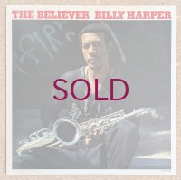 Billy Harper - The Believer