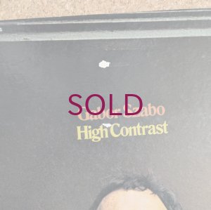 画像5: Gabor Szabo - High Contrast