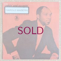 Harold Mabern - Rakin' & Scrapin'