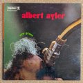 Albert Ayler - New Grass